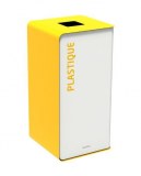 Obturateur de surface magnétique