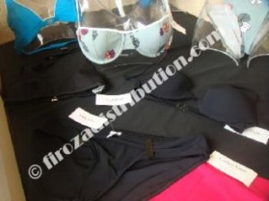 Maillots de bain Calvin Klein