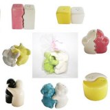 Déstockage Salières/Poivriers