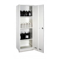 Armoire pour produits faiblement inflammables 150L
