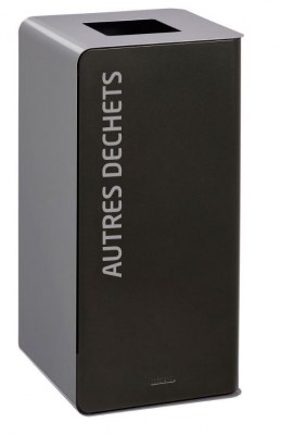 Armoire pour produits corrosif 100L