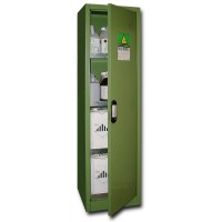 Armoire pour produits polluants 150L