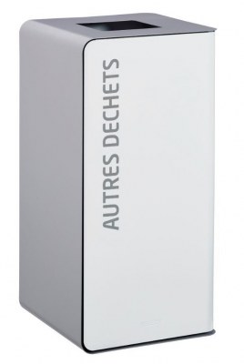 Armoire pour produits polluants 150L