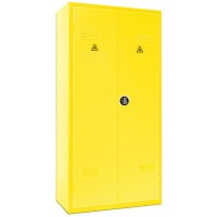 Armoire pour produits faiblement inflammables 300L