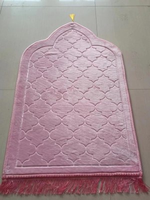 TAPIS DE PRIERE MODERNE - 75 x 115