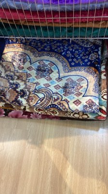 TAPIS 200 x 300 IMPRIME