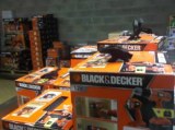 Lot outillage Black & Decker neuf