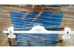 Destockage cintres Luxe NEUFS lyon