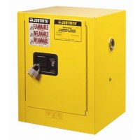 Armoire pour produits inflammables de 15L à 340L
