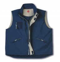 BODYWARMER " TREGANA" marque WHITEFIELD