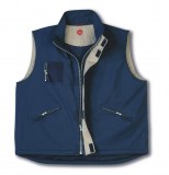 BODYWARMER " TREGANA" marque WHITEFIELD