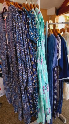 Lot vêtements femmes de marques