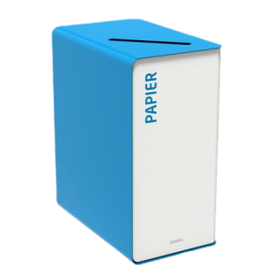 Séparateur pour étagère d'armoire