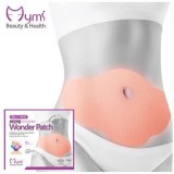 Wonder patch minceur ventre MYMI Anti-Cellulite - Perte de Poids - Bruleur de Graisse...