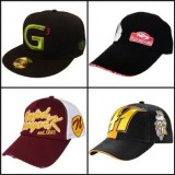 Fabrication et personnalisation de casquette