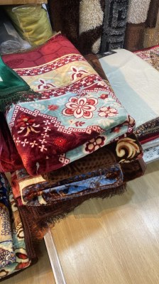 TAPIS 200 x 300 IMPRIME