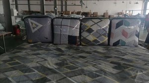 COUETTE 2 PERSONNEs - 220 x 240