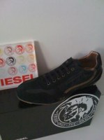 Baskets,diesel,pepe jeans