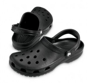 Vente de sabots d'été style "CROCS" en lots!!!