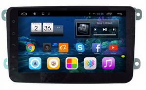 Autoradio GPS Véhicules toutes marques