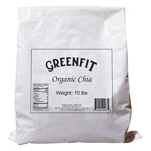 Destockage Quinoa / Chia Haut Gamme (Bolivie)