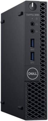✅  Mini PC Dell OptiPlex 3060 – i5 8ᵉ Gen – 16 Go RAM – SSD 256 GO – Windows 11 Pro –...