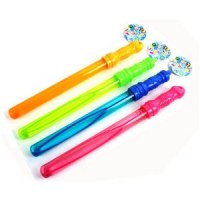 Lot de 4 Epées "Bulles de savon"