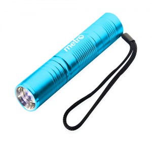 Lampes de poche personnalisables