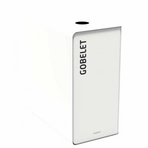 Dérouleur de plastique à bulles