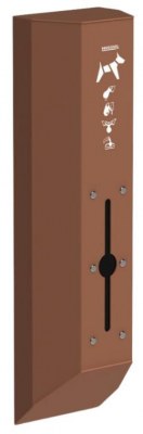 Dérouleur de papier