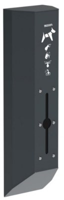 Dérouleur pour rouleau papier