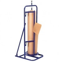 Dérouleur pour rouleau papier