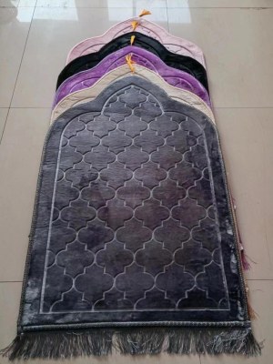TAPIS DE PRIERE MODERNE - 75 x 115