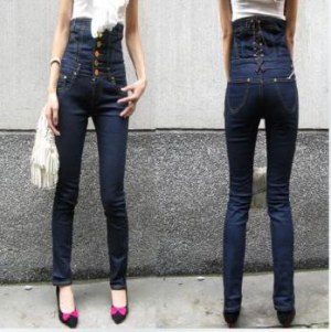 Vente en gros Compi-pantalon en lin