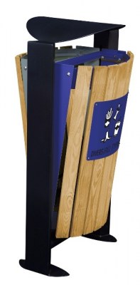 Bac de rétention pour 2 cuves ou 8 fûts