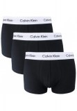Lot de 6 Packs de boxers Calvin Klein