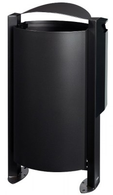 Plancher de rétention