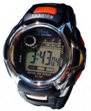 LOTS DE MONTRES DIGITALES