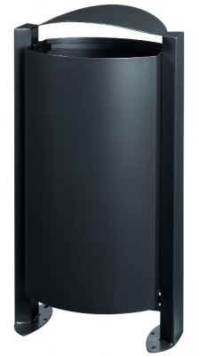 Bac de rétention souple