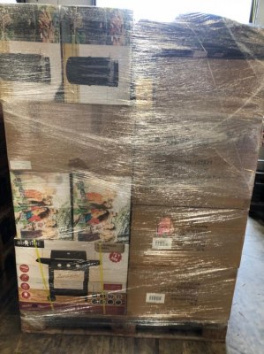 Camion Bazar " BABOU "