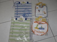 BABY GROS BEBE            120 000PCS