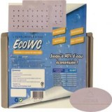 Economiseurs d'eau pour WC