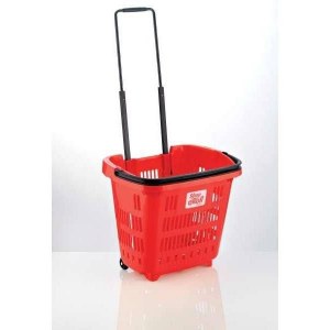 Pannier à roulettes