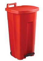 Servante d'atelier avec 1 plateau CAOUTCHOUC