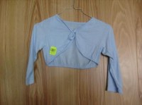 Lot de 45 cardigan fille