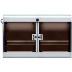 Armoire stÃ©rilisation couteaux