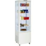 Vitrine rÃ©frigÃ©rÃ©e positive 235L
