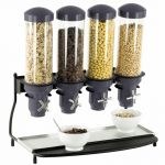 Distributeur de cÃ©rÃ©ales