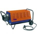 GÃ©nÃ©rateur air chaud 15000 W