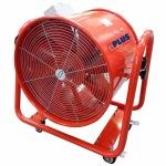 Ventilateur carrossÃ© gros dÃ©bit